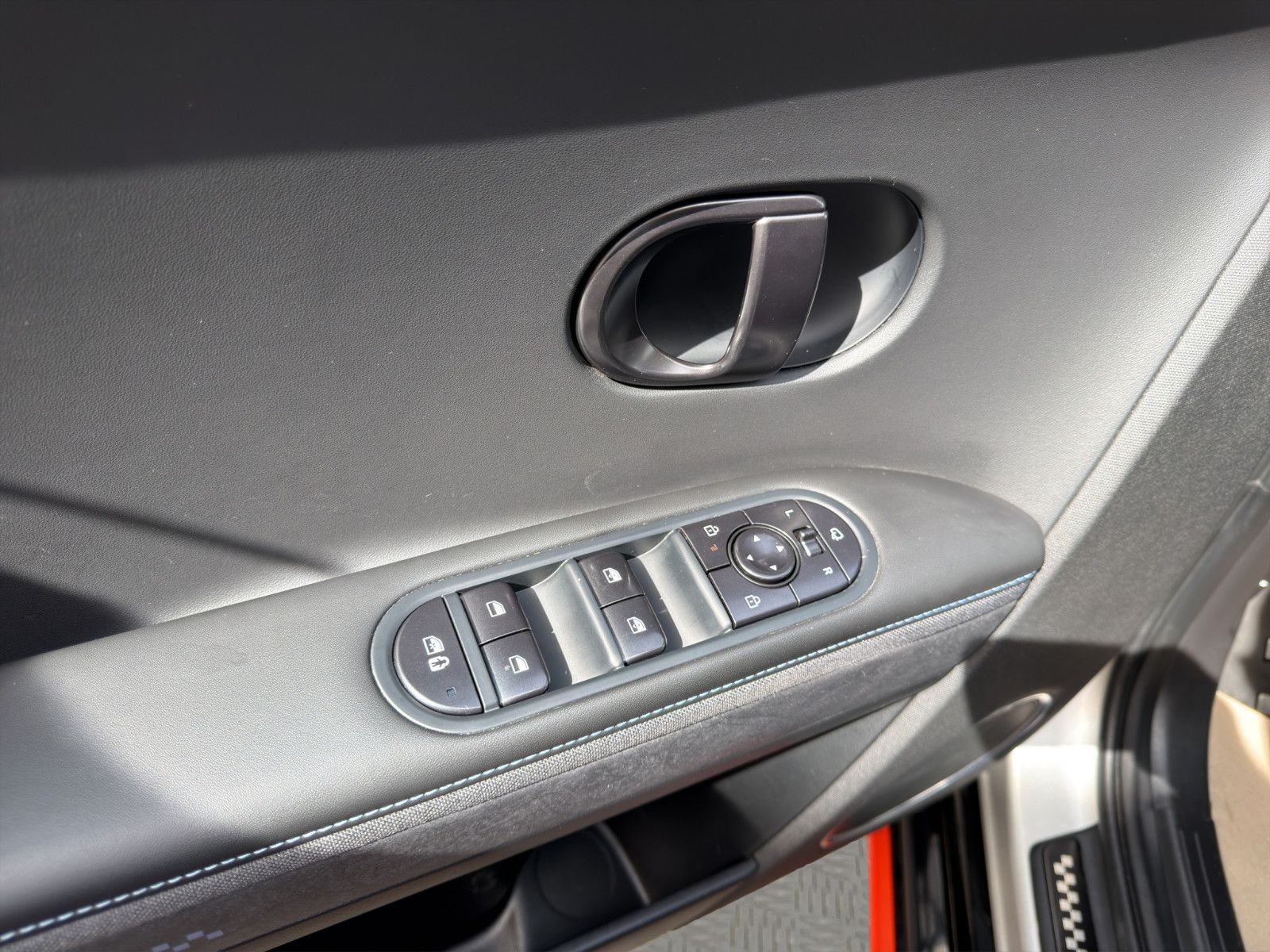 Hyundai IONIQ 5 – Bild 13