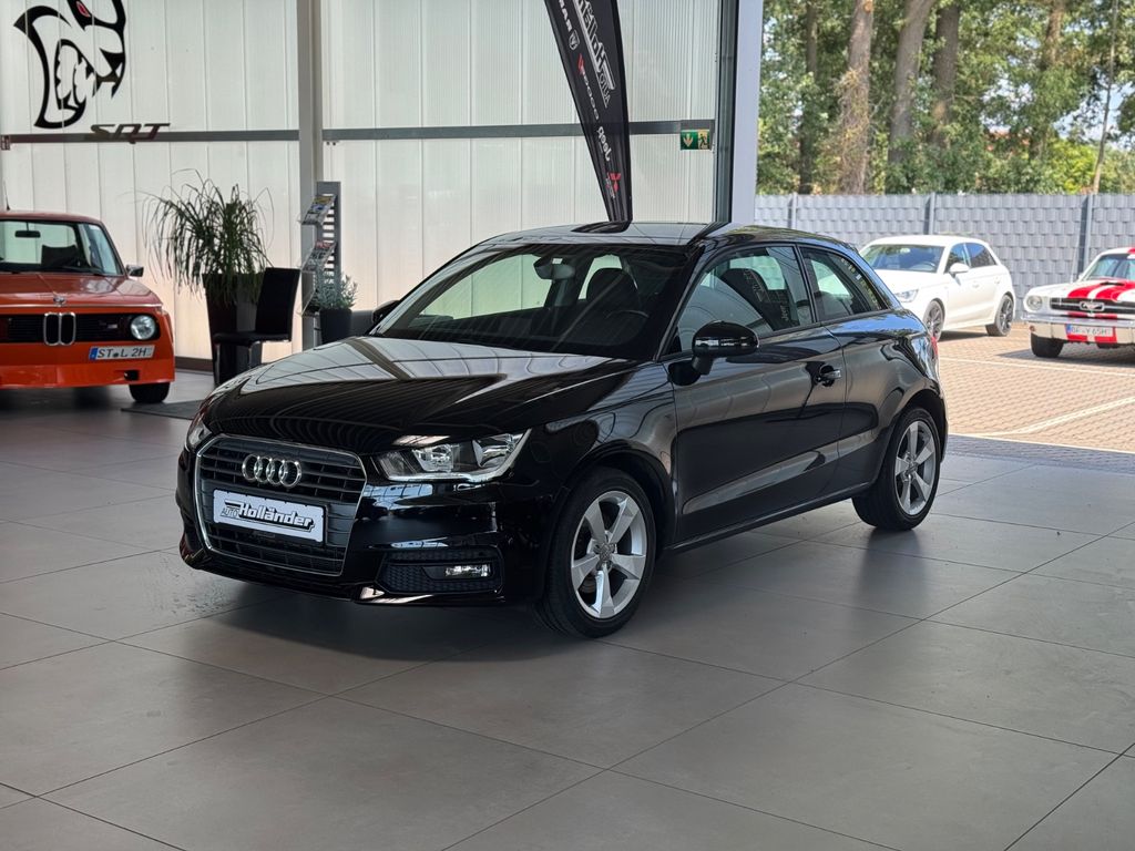 Image of Audi A1