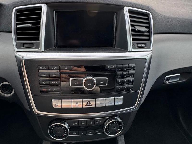 Mercedes-Benz ML 250