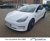 Tesla Model 3 Performance Dual Motor AWD Pano LED-Xen - Tesla Model 3 Dual Motor Gebrauchtwagen