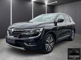 Renault Koleos Initiale Paris 4x4 - Renault Koleos: Automatik