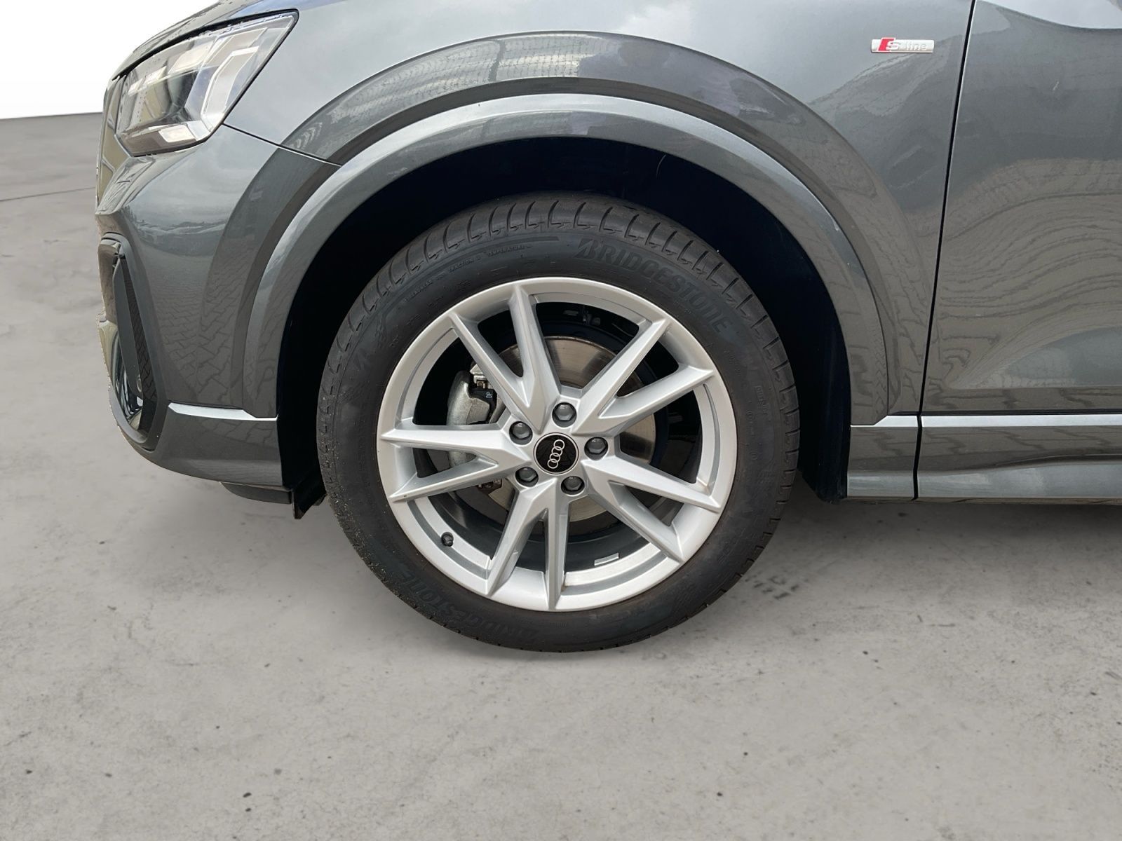 Audi Q2 - Bild 14