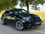 BMW X6 M50D*Soft-close* Head-up* Standheizung*360º - BMW X6 M50 in München