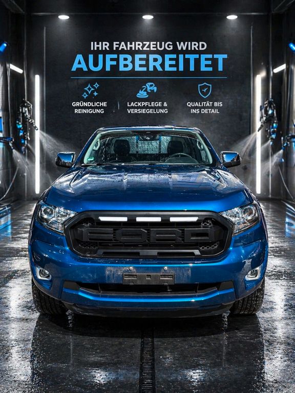 Image of Ford Ranger