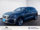 Volkswagen Touareg 3.0 TDI R-Line 4M DSG Matrix Navi ACC AH - Volkswagen Gebrauchtwagen in München