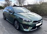Kia ProCeed GT-Line/LED/NAVI/VIRTUAL - Kia pro cee'd / ProCeed von privat