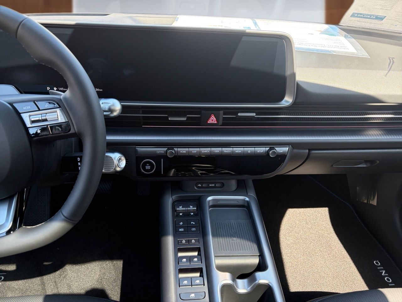 Fahrzeugabbildung Hyundai IONIQ 6 UNIQ *USB*