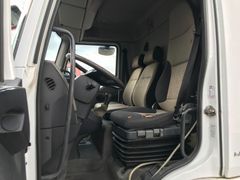 Fahrzeugabbildung Renault Midlum 190 DXi ,Palfinger Palift , TÜV NEU