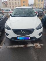 Mazda CX-5 2.2 SKYACTIV-D 175 Sports-Line AWD AT S... - Mazda CX-5 in Mannheim