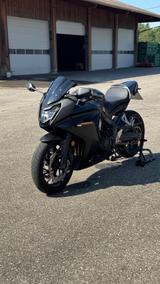 Honda CBR 650F - Angebote