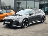 Audi RS6 Avant 4.0 TFSI quattro Panoramadach/22"/HUD