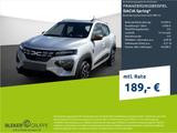 Dacia Spring Dacia Spring Extreme ELECTRIC 65 - Dacia Spring: Extreme