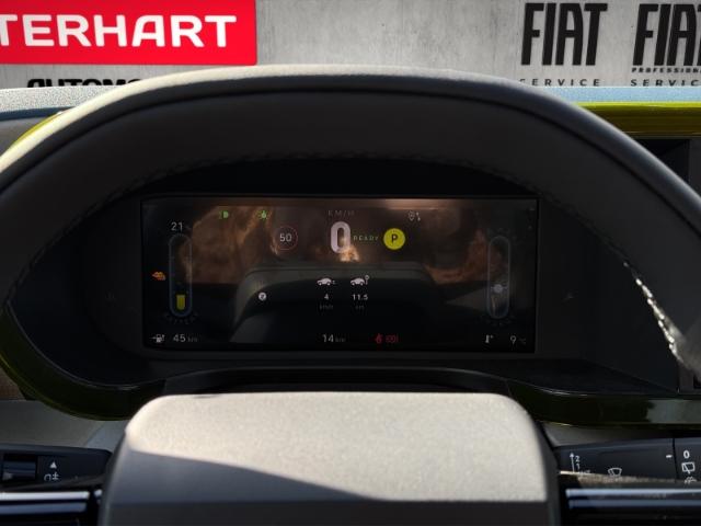 Fiat Grande Panda Elektro La Prima/E-Förderung möglic