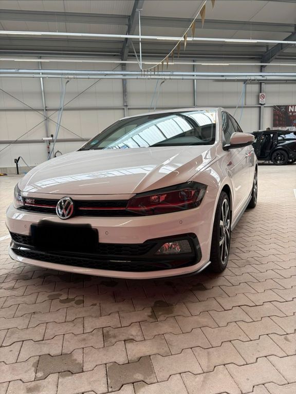 Image of Volkswagen Polo