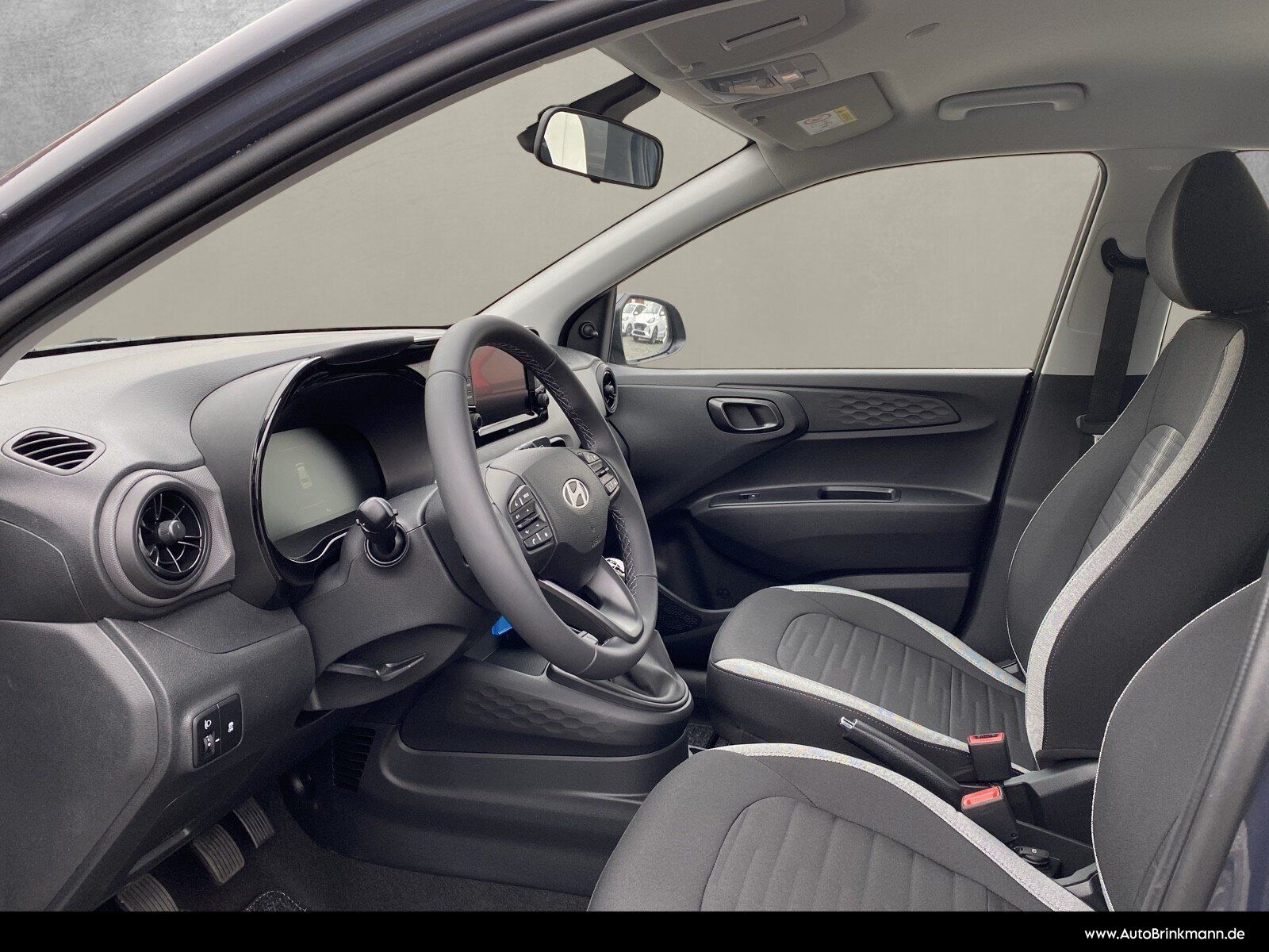 Hyundai i10 – Bild 9