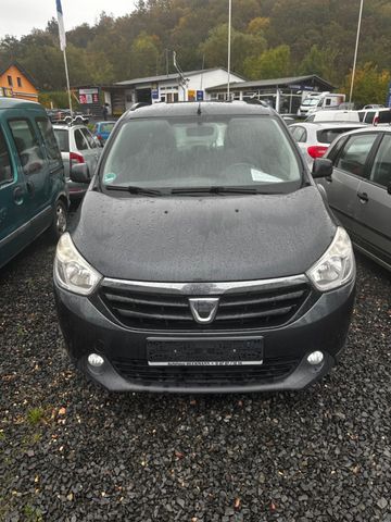 Dacia Lodgy Prestige