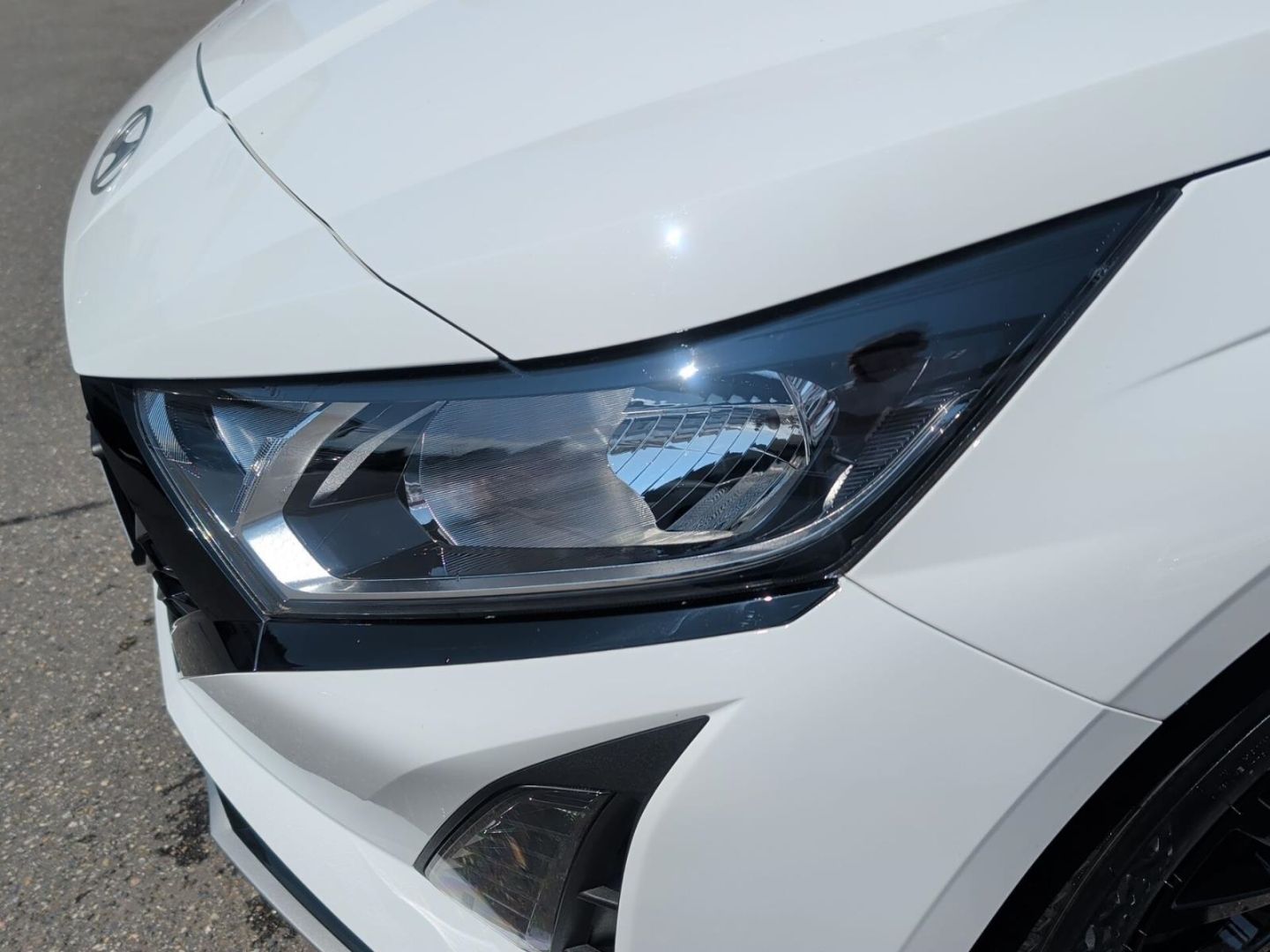 Hyundai i20 – Bild 5