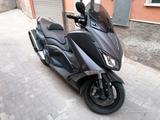 Yamaha Tmax 530 abs 2016 (20.000km) - YAMAHA TMAX 530
