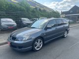 Mitsubishi Lancer Lim./ Kombi Intense TÜV NEUUUU - Mitsubishi Lancer aus 2008
