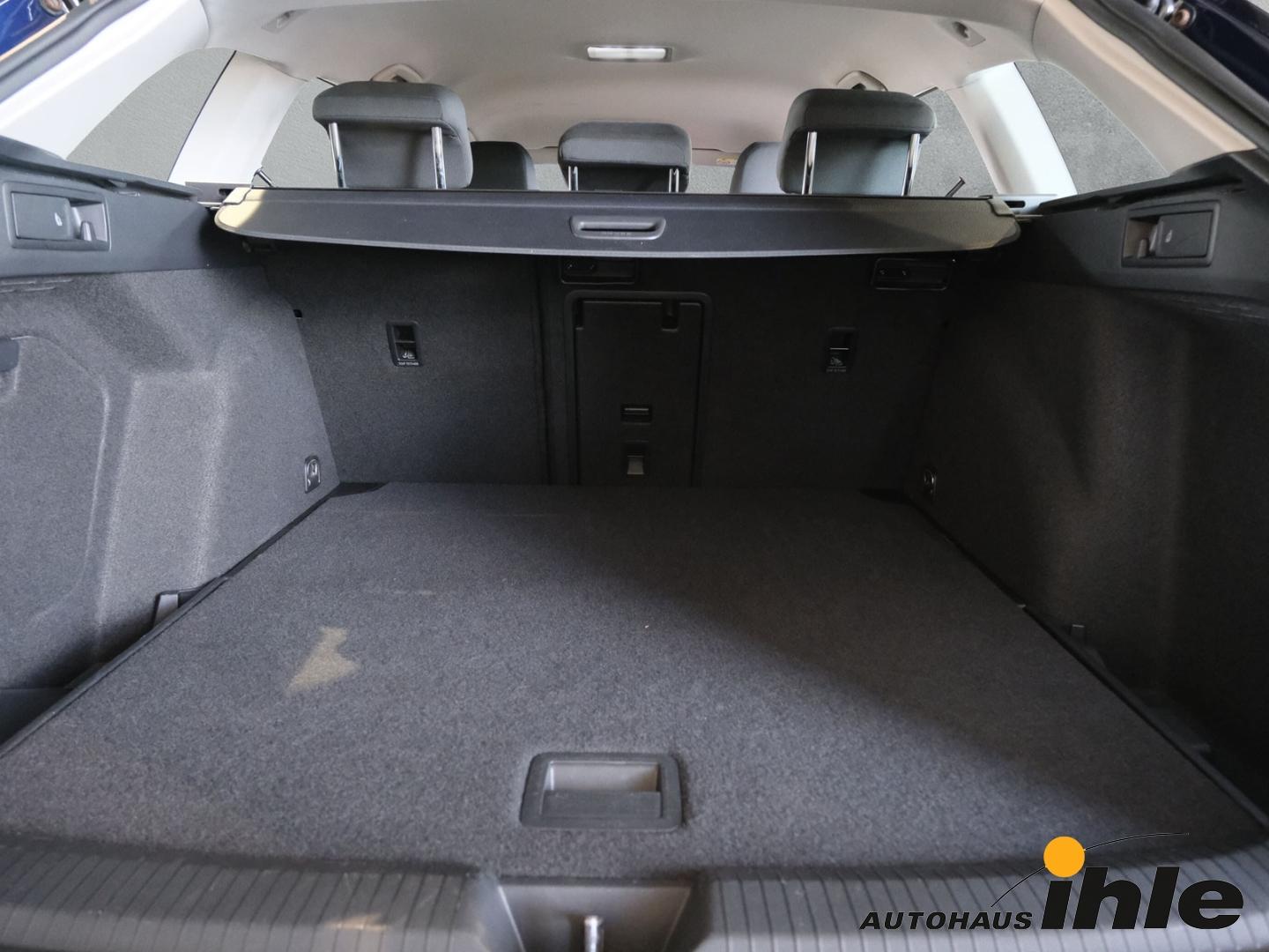 Volkswagen Golf Variant VIII Life 2,0 TDI NAVI+ACC+APP-CONN, миниатюра 6