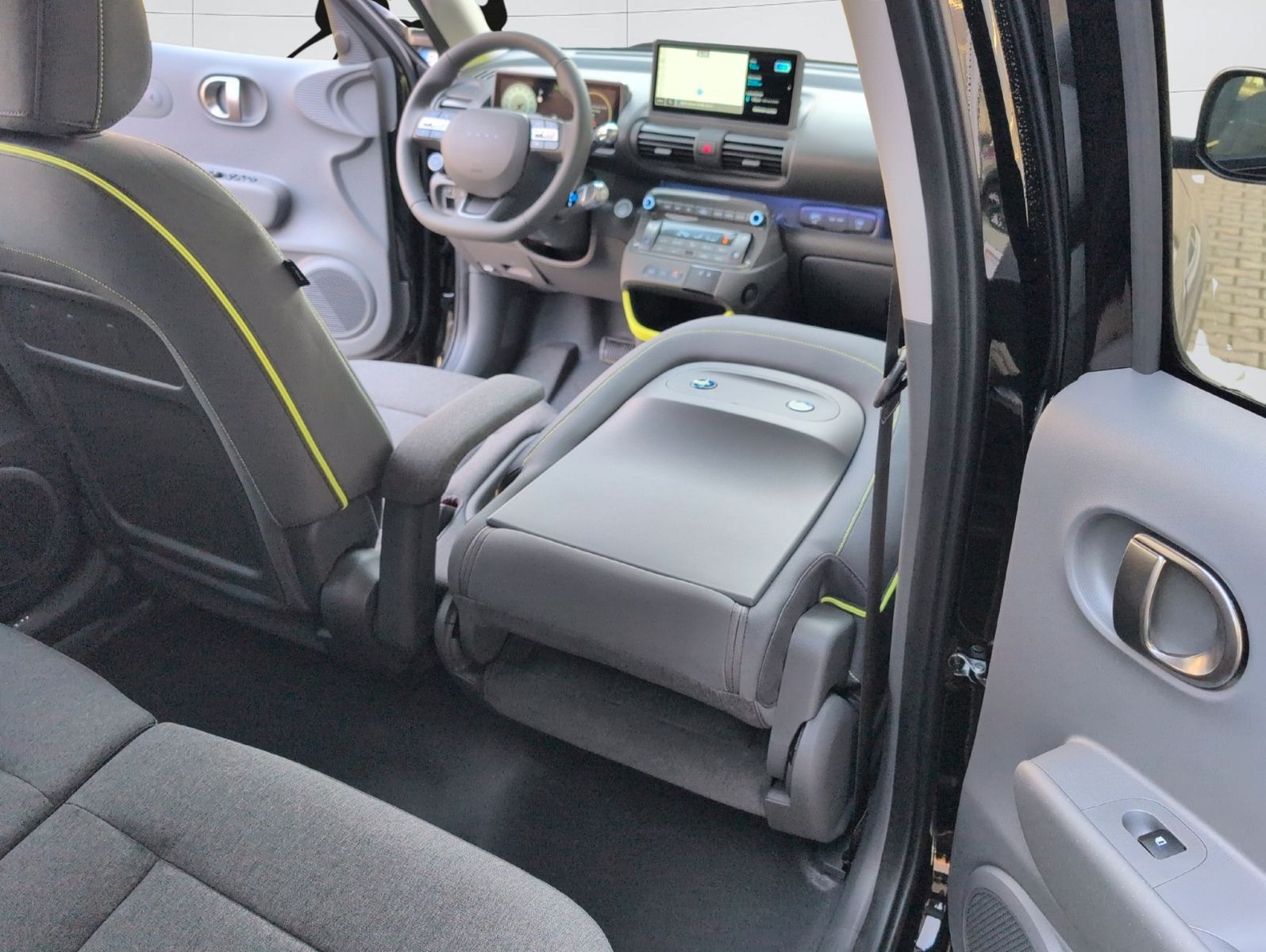 Hyundai INSTER - Bild 22