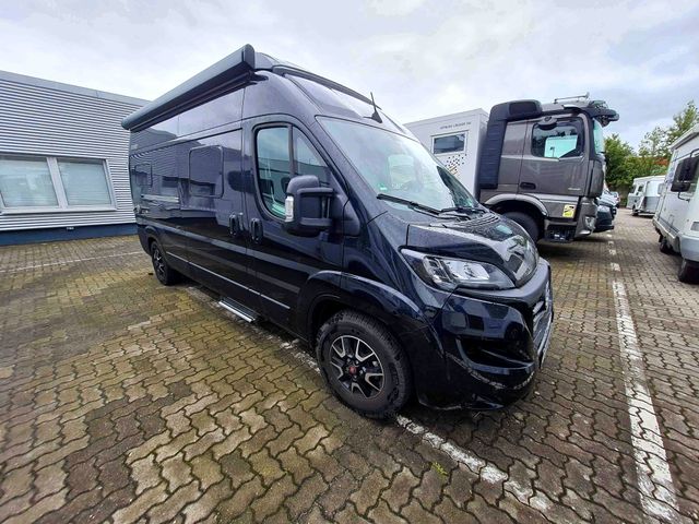 HYMER / ERIBA / HYMERCAR Free 600 Aufstelldach