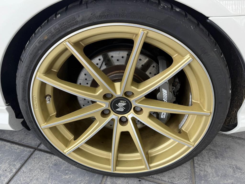 MERCEDES-BENZ C 63 AMG 6.3
