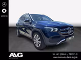 Mercedes-Benz GLE 350 d 4M Pano AHK Burm MBEAM HUD 360° Distr - Mercedes-Benz GLE 350 in Augsburg