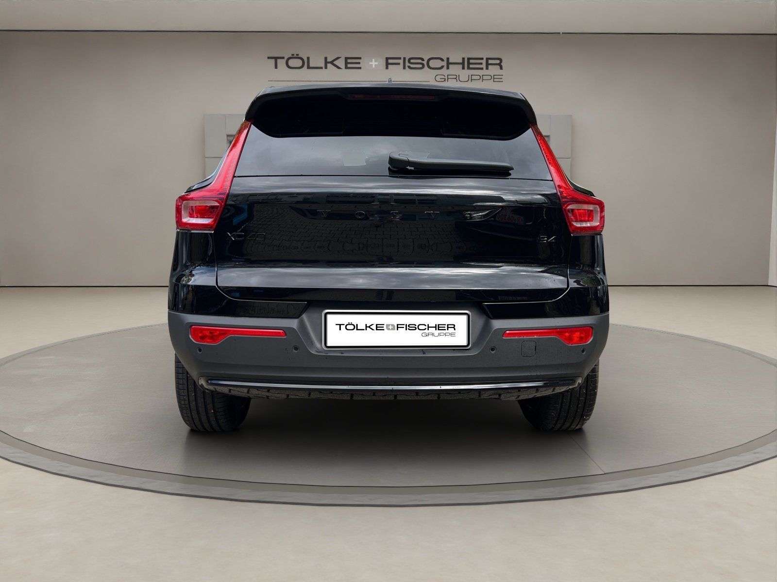 Volvo XC40 - Bild 5