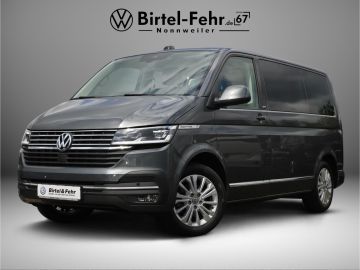 Volkswagen T6 MultivanT6.1 Multivan Gen Six 2.0