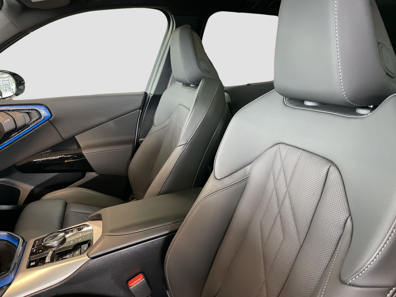 BMW X3 M50 - Bild 11