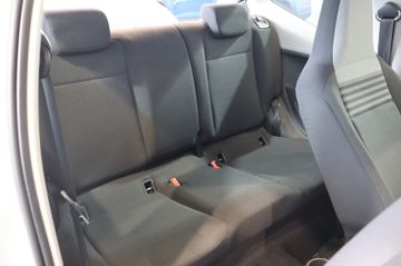 Volkswagen up! move up! 1.0 MPI LANE+SITZHZG+BT+KLIMA