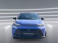 Toyota Aygo (X) - Vorschau Bild 9
