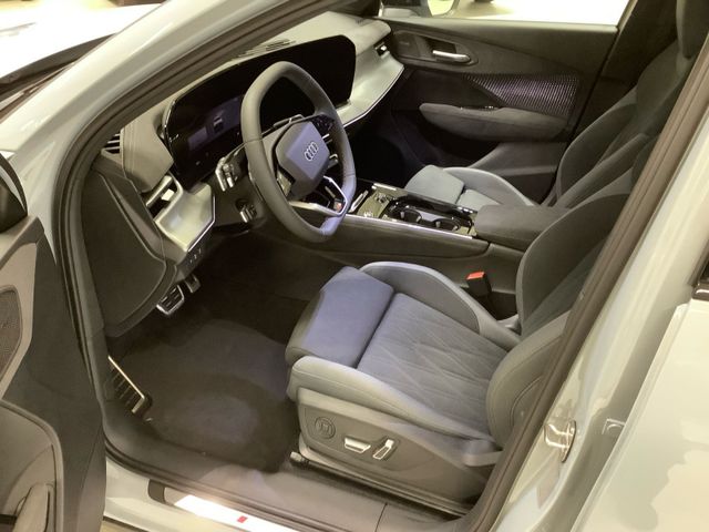 Q3 SUV TFSI quattro+ACC+Headup+Pano+digit.Matrix