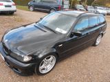 BMW 318i Edition Sport/M-Paket/17"Alu/Klima/PDC/Top - BMW 318 aus 2003: 318i
