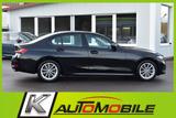 BMW 320 d xDrive LED+Widscreen+DAB+Navi+Kamera+ACC - BMW 320: Schwarz