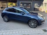 Porsche Macan S Diesel 21Z-Turbo 14Wege Memory wenig KM - Porsche Macan T mit Diesel-Antrieb