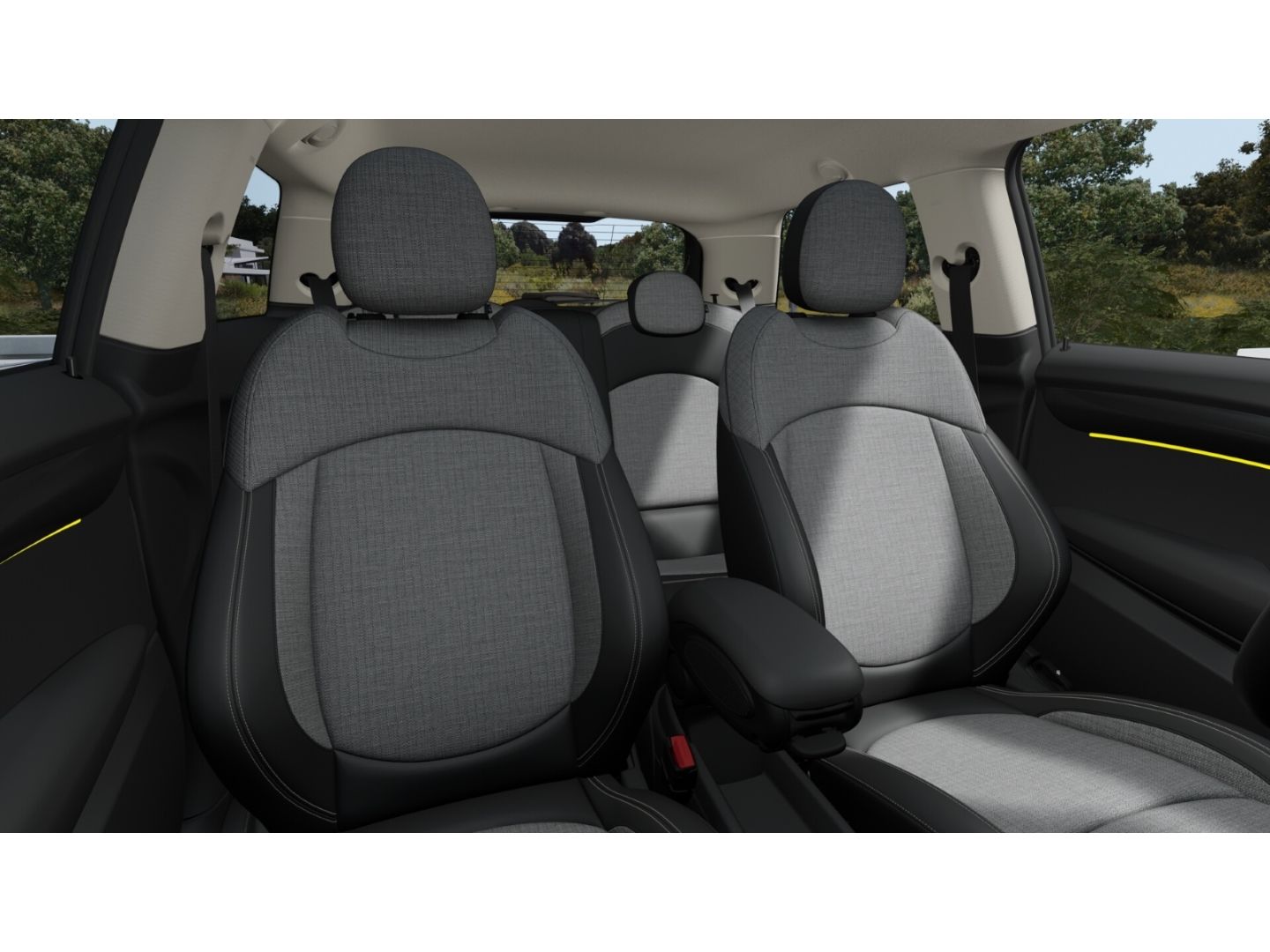 MINI Cooper SE - Bild 4