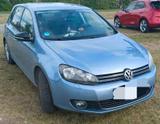 Volkswagen VW GOLF, 1.2 TSI KOMFORTLINE VERKAUF ODER ... - mit Benzin-Antrieb: Limousine, Oder