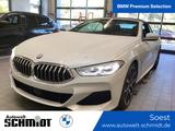 BMW 840d xDrive Cabrio M Sportpaket+2J-BPS.-GARANTIE - BMW 840 Gebrauchtwagen