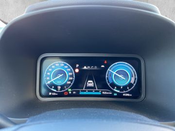 Hyundai Kona Trend Elektro Kam.+KeyLess+Navi+SHZ+ACC+LM