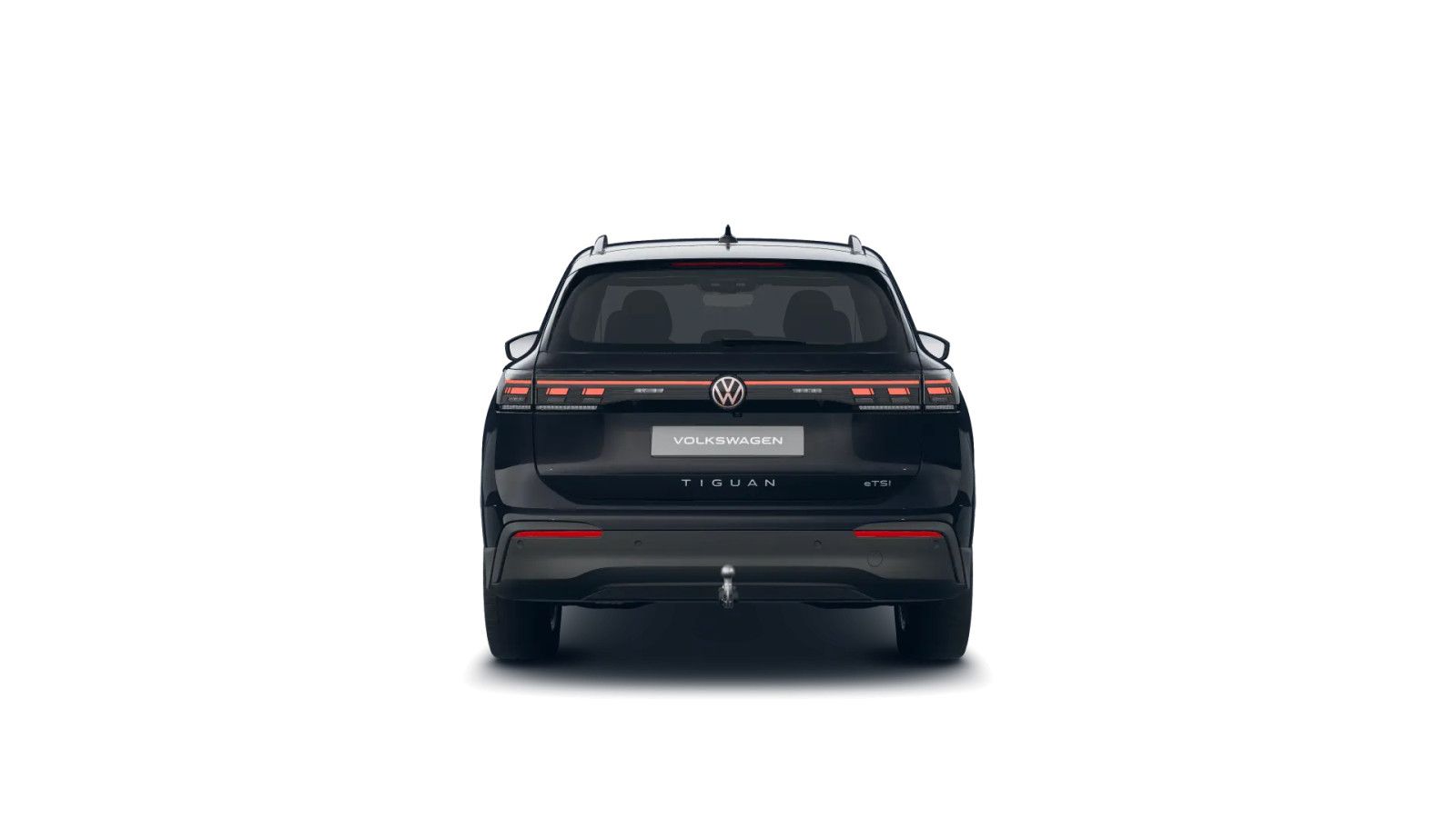 Volkswagen Tiguan - Bild 9