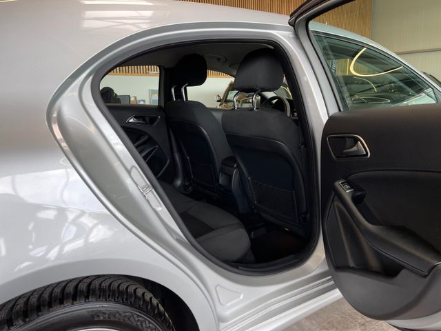 Mercedes-Benz A 180 CDI  d BlueEfficiency *NAVI*SZHZ*KLIMA*