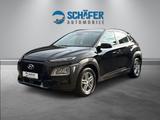 Hyundai KONA 1.0 Trend #NAV #SHZ #KAM #KRELL - Hyundai KONA Gebrauchtwagen in Dresden