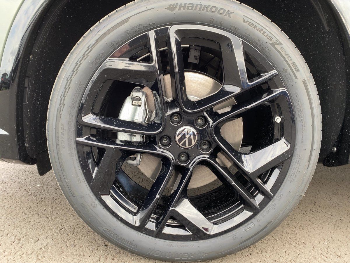 Volkswagen Tiguan - Bild 8