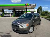 Mitsubishi Colt Lim. 5-trg. ClearTec Inform - gebrauchte Mitsubishi Colt aus dem Jahr 2013