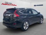 Honda CR-V 2.0i-VTEC 4WD Lifestyle Plus+Assis+AHK - Honda CR-V: Allradantrieb
