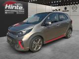 Kia Picanto 1.0T GT-Line NAVIGATION GLASDACH KLIMAAU - Kia Picanto: Schiebedach