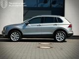 Volkswagen Tiguan Highline BMT/Start-Stopp 4Motion - Gebrauchtwagen in Osnabrück