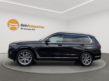 BMW X7 - 4